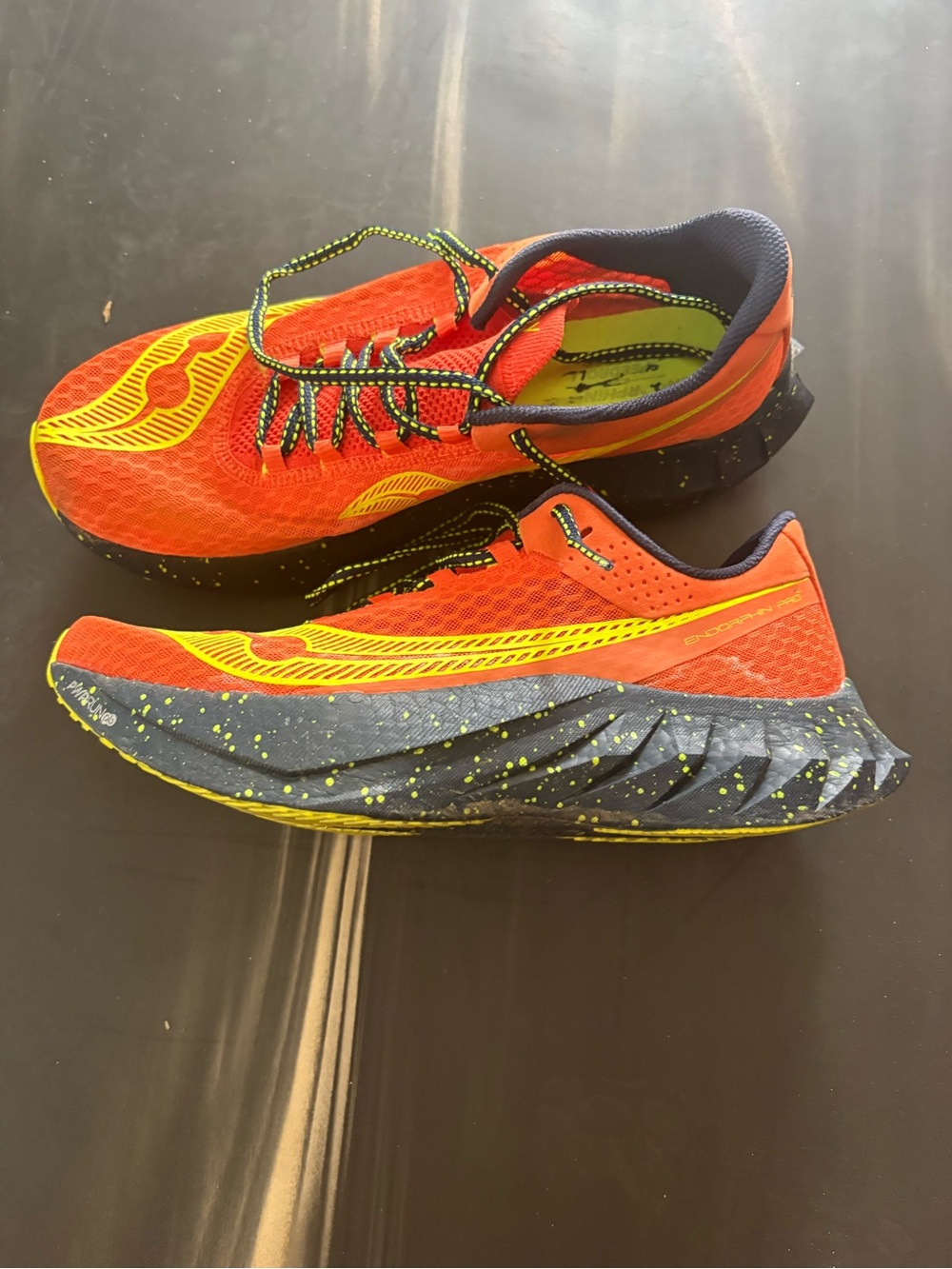 Saucony Endorphin Pro 4